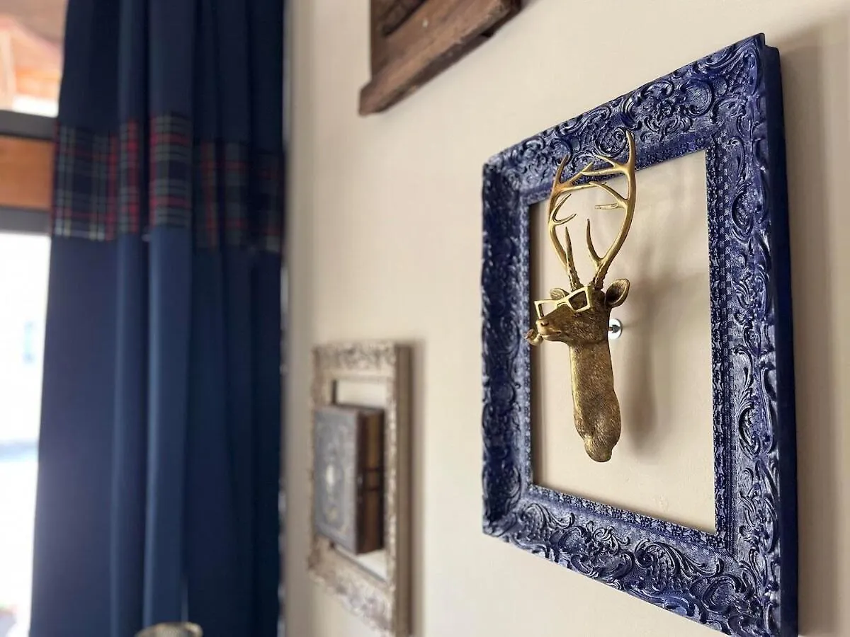 Le Repaire De L'Ecuyer Apartment Pont-d'Ain France